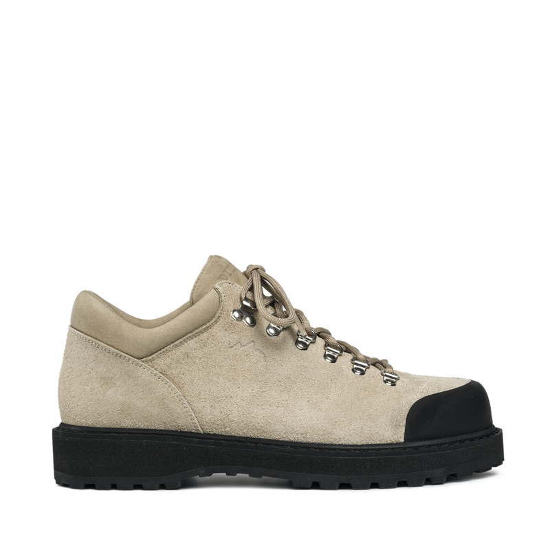 Cornaro Sesame Suede M